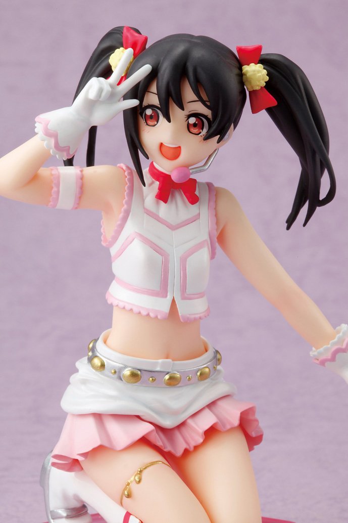 Amazon.co.jp: ラブライブ! 矢澤にこ LoveLive! First Fan Book