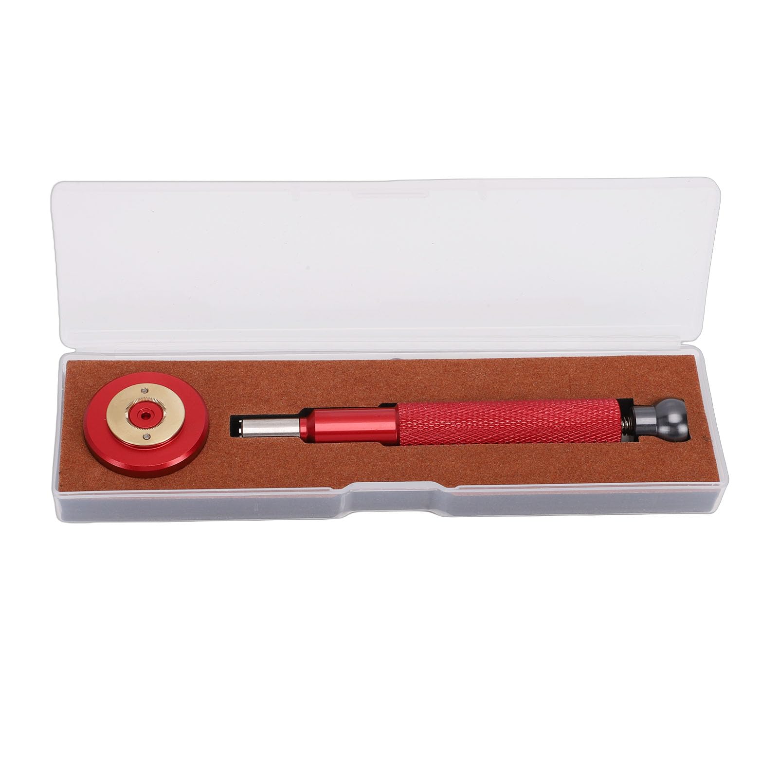 Tonysa Aprire Coperchio Orologio con Base per Movimento 1120/2500