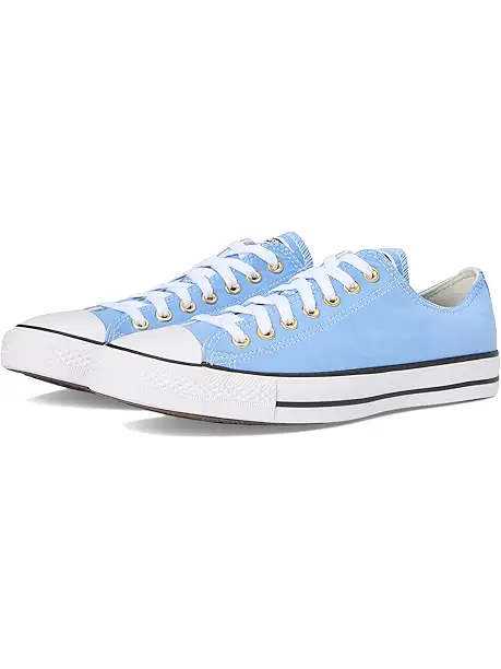 Unisex кроссовки Converse Chuck Taylor All Star Low Top Sneaker на каждый день