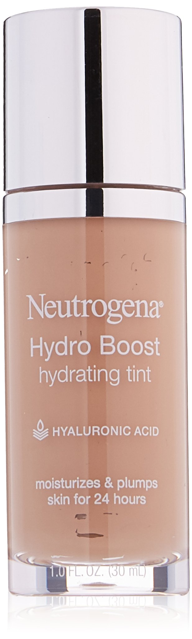 Neutrogena Hydro Boost Hydrating Tint, Natural Beige, 1 Fluid Ounce (Pack of 36) Natural Beige 29.57 ml (Pack of 36)