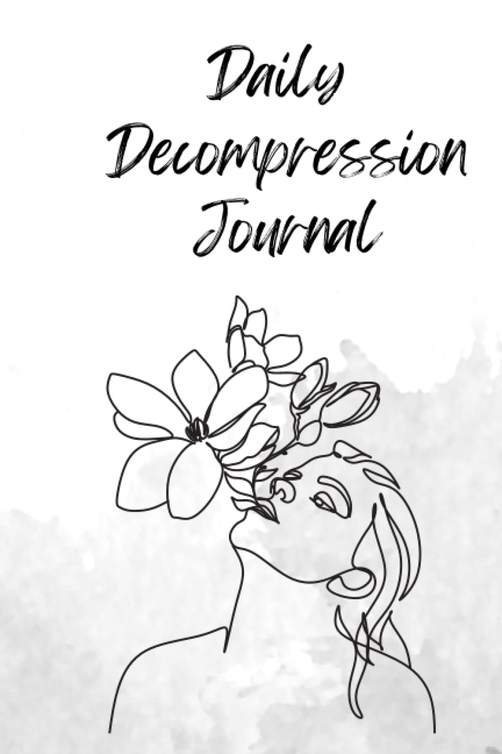 Independently published Daily Decompression Journal