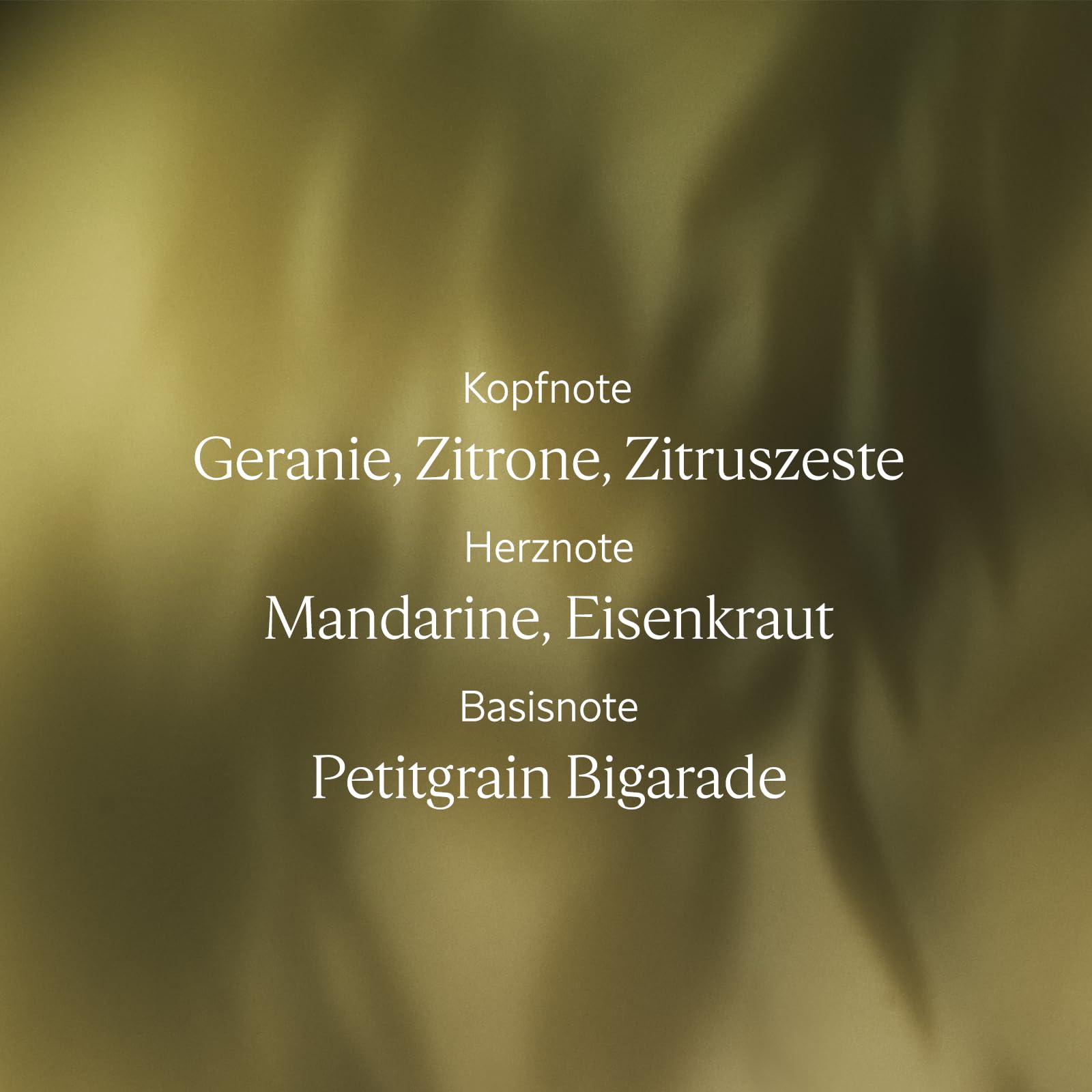 L'OCCITANE - Eau de Toilette Verveine (Eisenkraut) - 100 ml - Spritzige und erfrischende Noten - Made in France