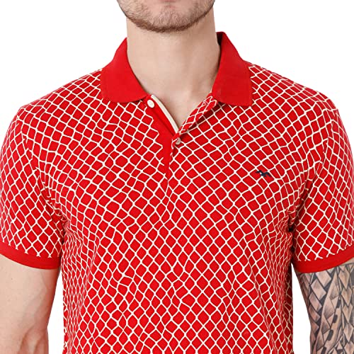 Image of MUFTI Men's Slim T-Shirt