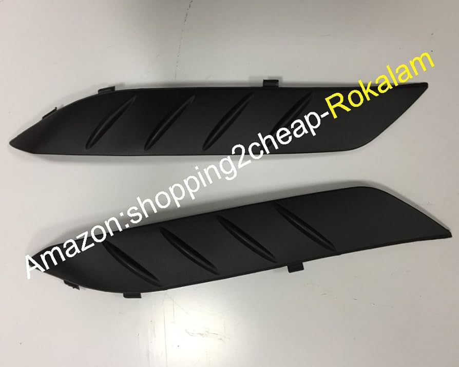 リングセット売り Amazon.co.jp: オートバイフェアリングウィング For KA-WA-SAKI