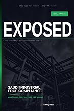 EXPOSED - Already Here: What Saudi Contractors Get Wrong About the Compliance Mandate — and How to Build the Evidence Before the Next Renewal (Executive Edition — For Sovereign Revenue Assurance)