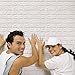 Pegatina de Pared Logobeing PE Espuma 3D Pegatinas Para Pared Creativo Vinilo...