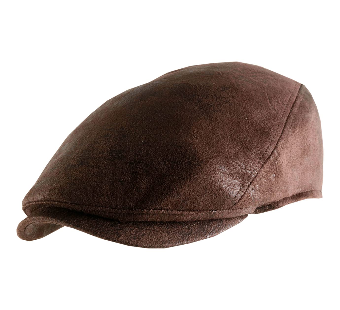 Lowell Béret Casquette Plate Homme Femme