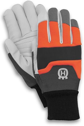 Husqvarna 579380212 Guantes de protección de sierra funcional talla 12 XL