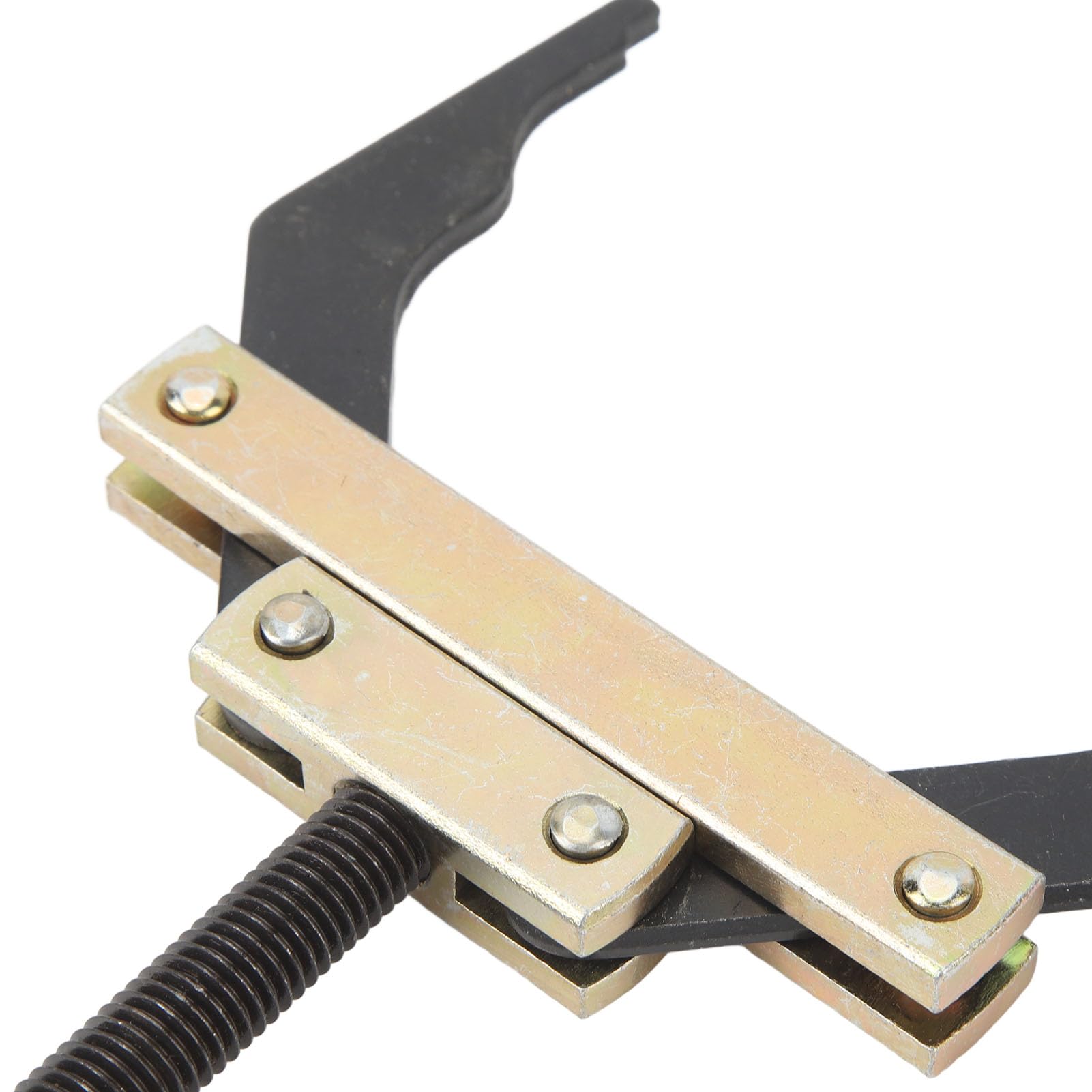 Support D'Extractor De Cha?ne à Roule Outil De Connexion Adapté pour Cha? à Roule De 60 à 00 Idéal pour Moto Vélo V Et Kart avec Conception Robuste Et Pratique