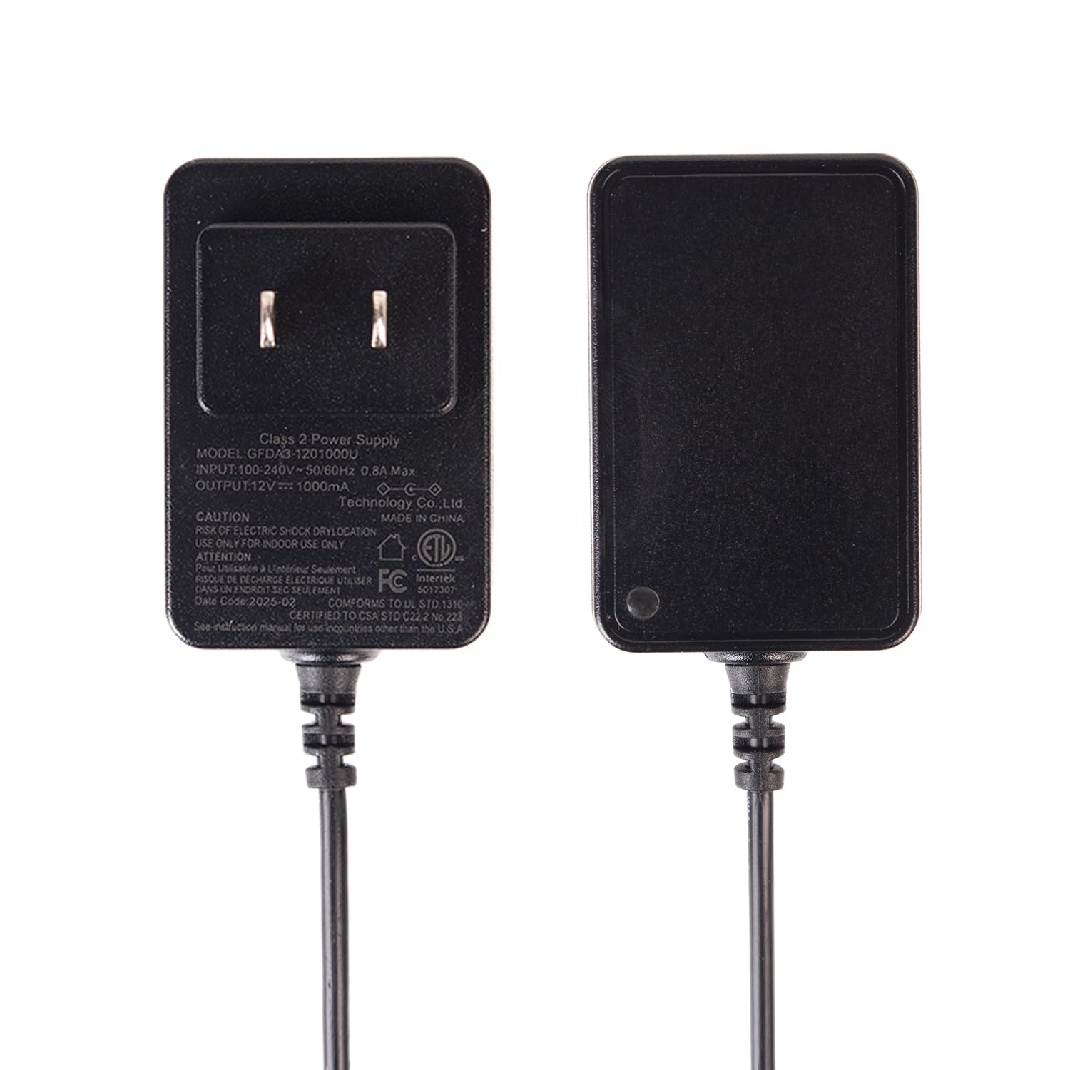 12V Charger for Kids Ride On Car, Universal 12V Battery Charger for Kid Trax, Dynacraft, Best Choice, Jeep, Kidzone, Bumper Car, SUV, and Tractor Ride-On Toys