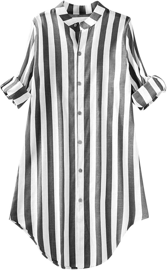 Amazon Co Jp トップスレディース春服 大きいサイズ ピンク シルク 安い スリム ホリゾンタルカラー 花柄 5分袖 テニール シャツ レディース 長袖 ロングワンピース 服 半袖 マキシワンピース 無地 夏 秋 綿麻 トップス エレガント ドレス 体型カバー 着痩せ 大きい