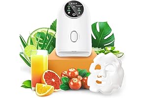 Face Mask Maker: Craft Your Own Custom Facial Care