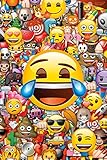 poster emojis Inspired By You. Created By Us.
