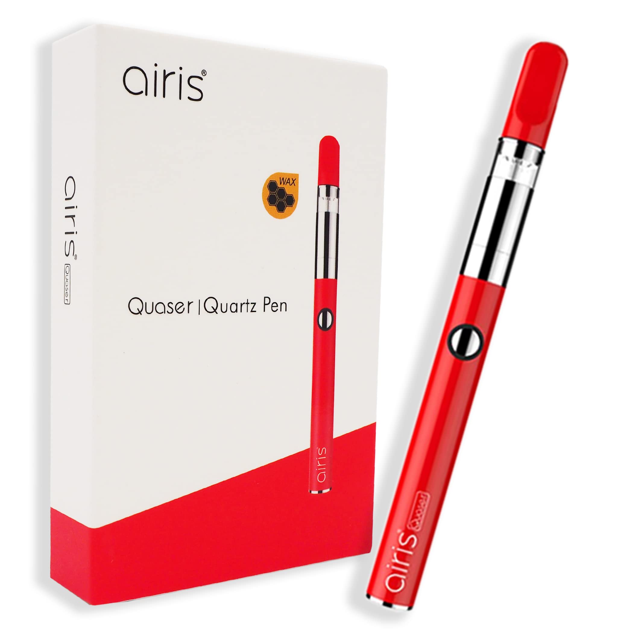 Amazon | Airistech Airis Quaser Kit 新型 Type-C モデル 日本