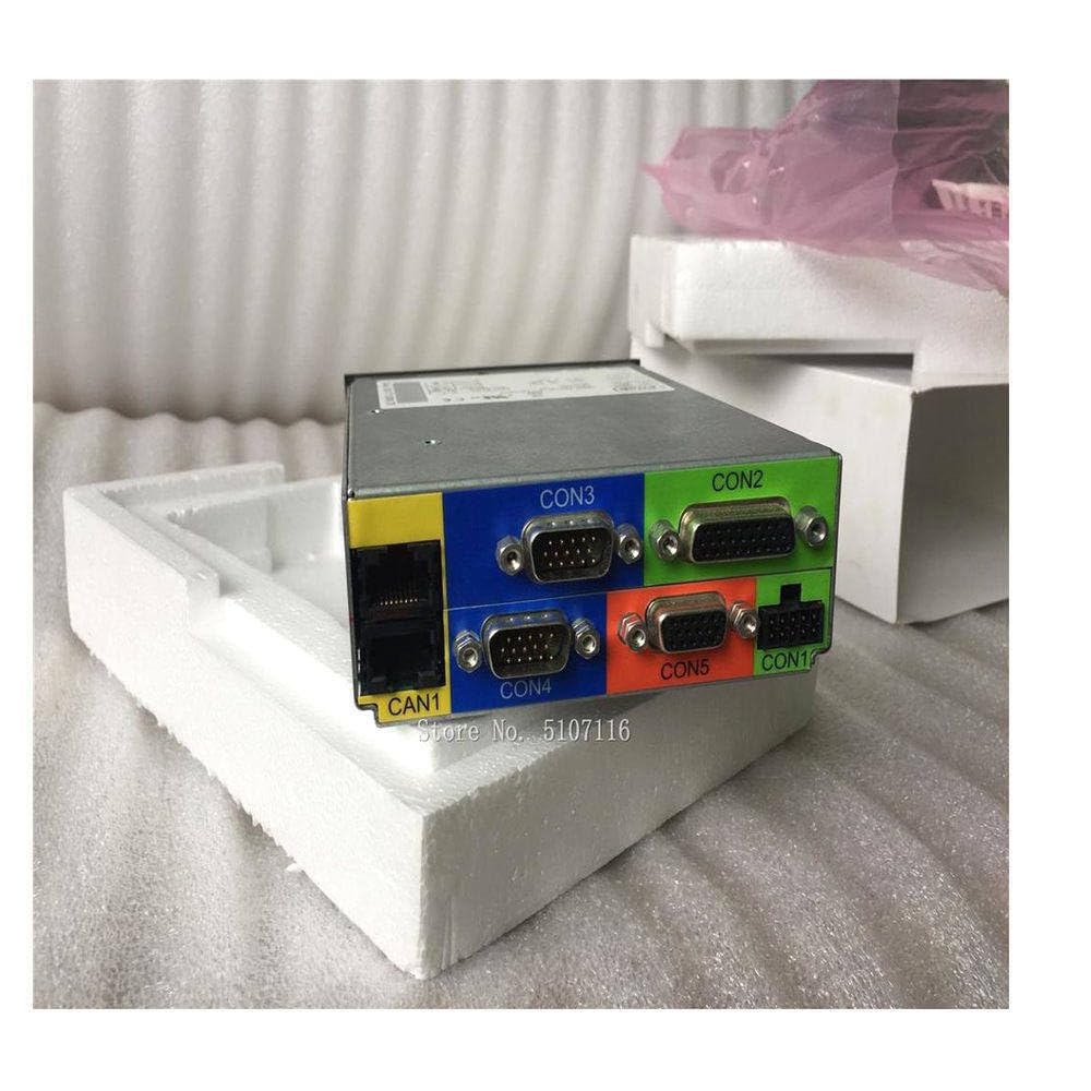 Generic for Smart Pack 242100.100 Power Monitoring Module