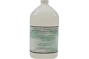 Clear Solutions 770-100 Ultrasonic Cleaning Solution