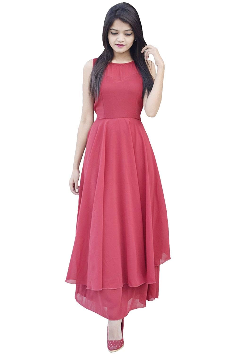 xs in dress size