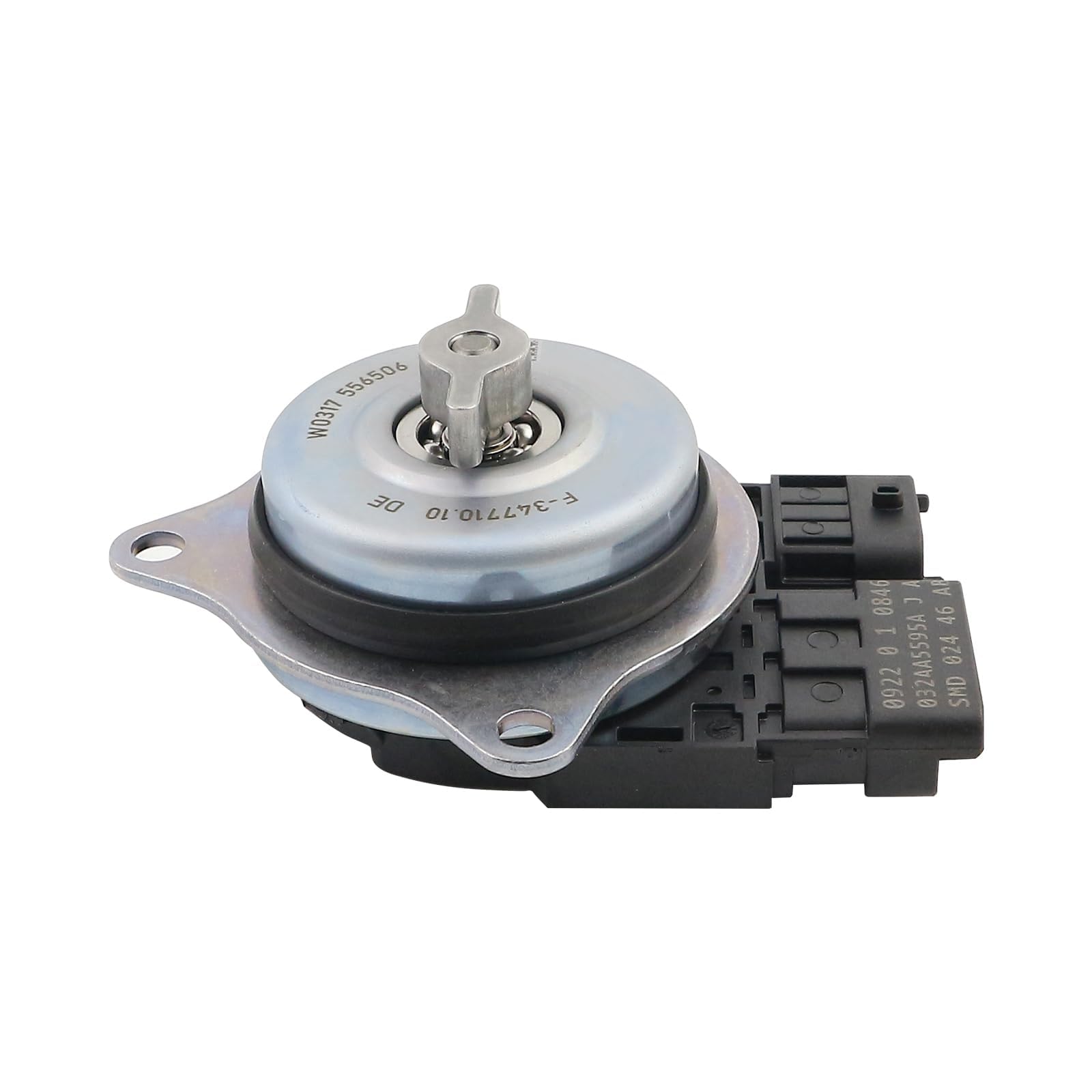 Engine Variable Solenoid Valve Timing Motor Compatible with 2017