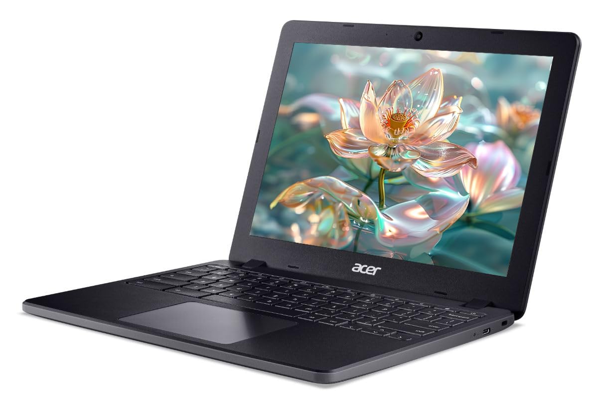 Amazon.com: acer Chromebook 712 (C871) Laptop, 12