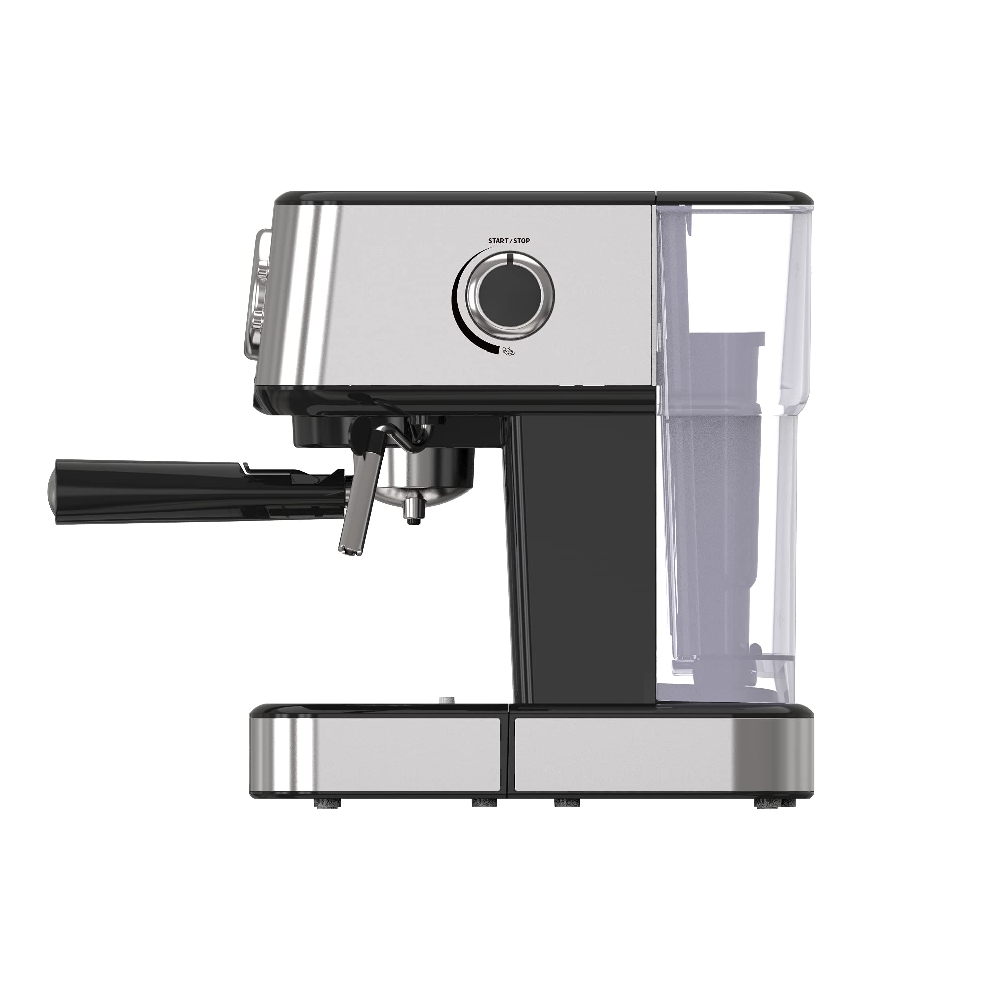 Water Tank Espresso Machine GECME403U