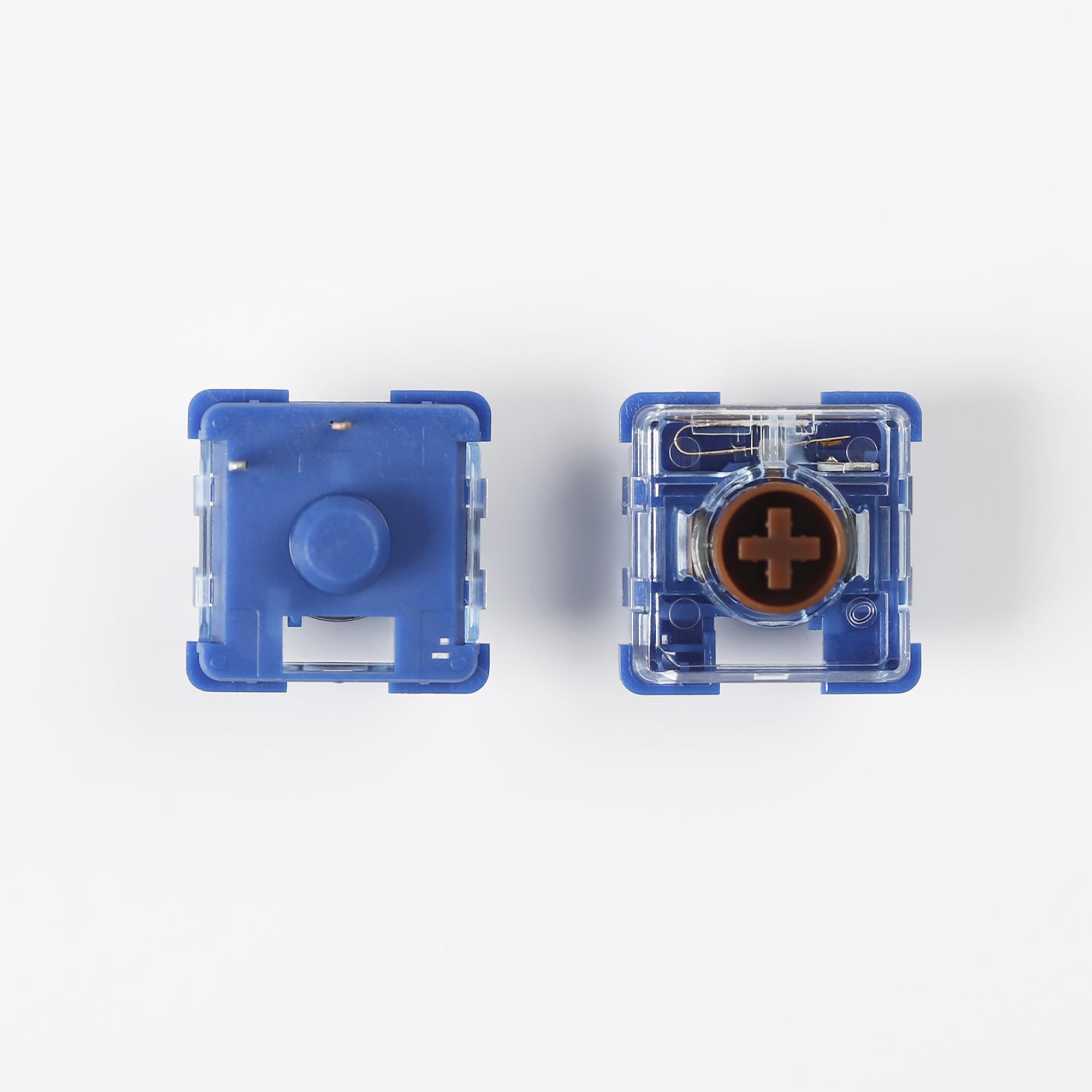 Amazon.co.jp: Kai-lh ロープロファイルスイッチ 深海 静音 MINI