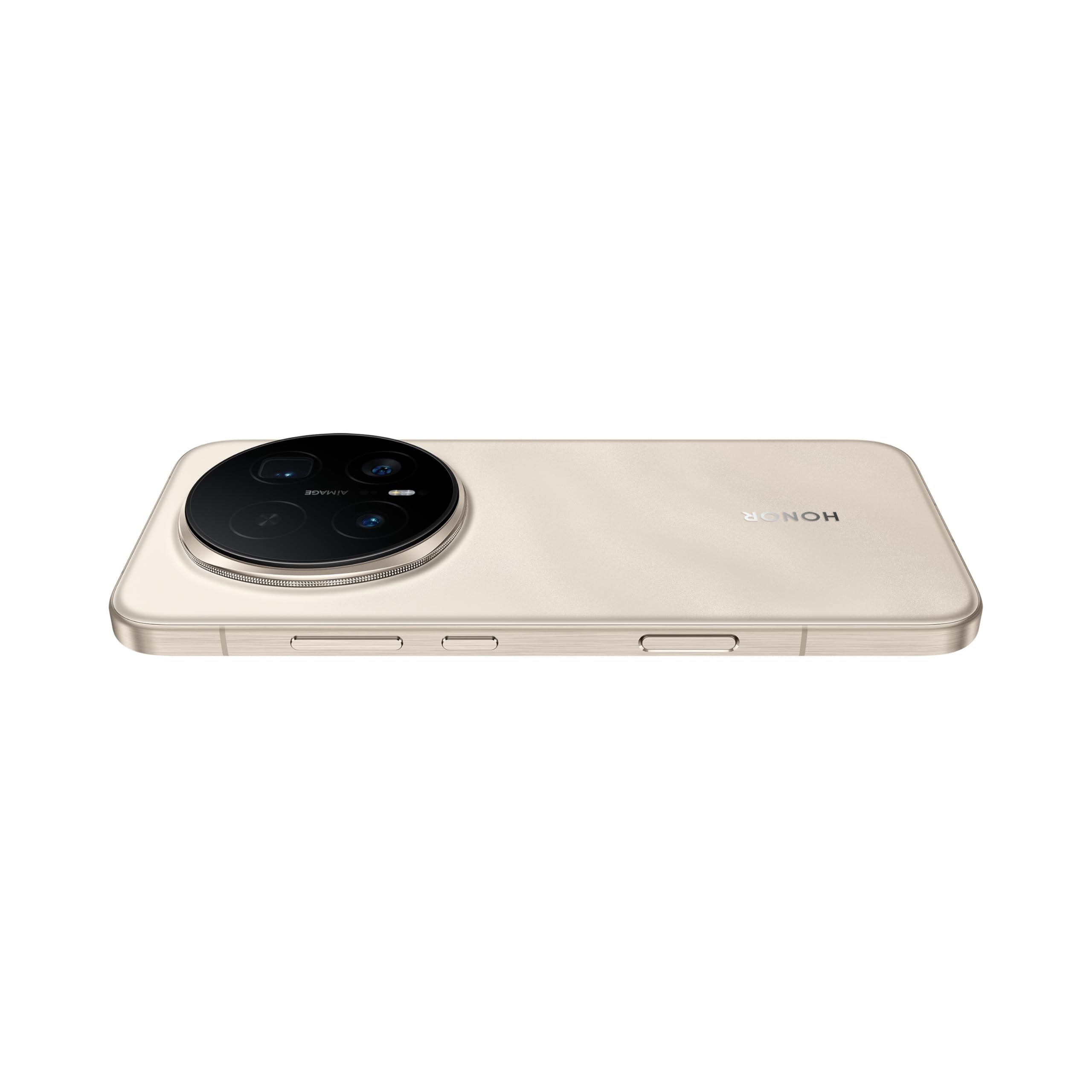 Honor Smartfon Magic8 Pro 5G 12 GB / 512 GB NFC Dual SIM eSIM Złoty Gold