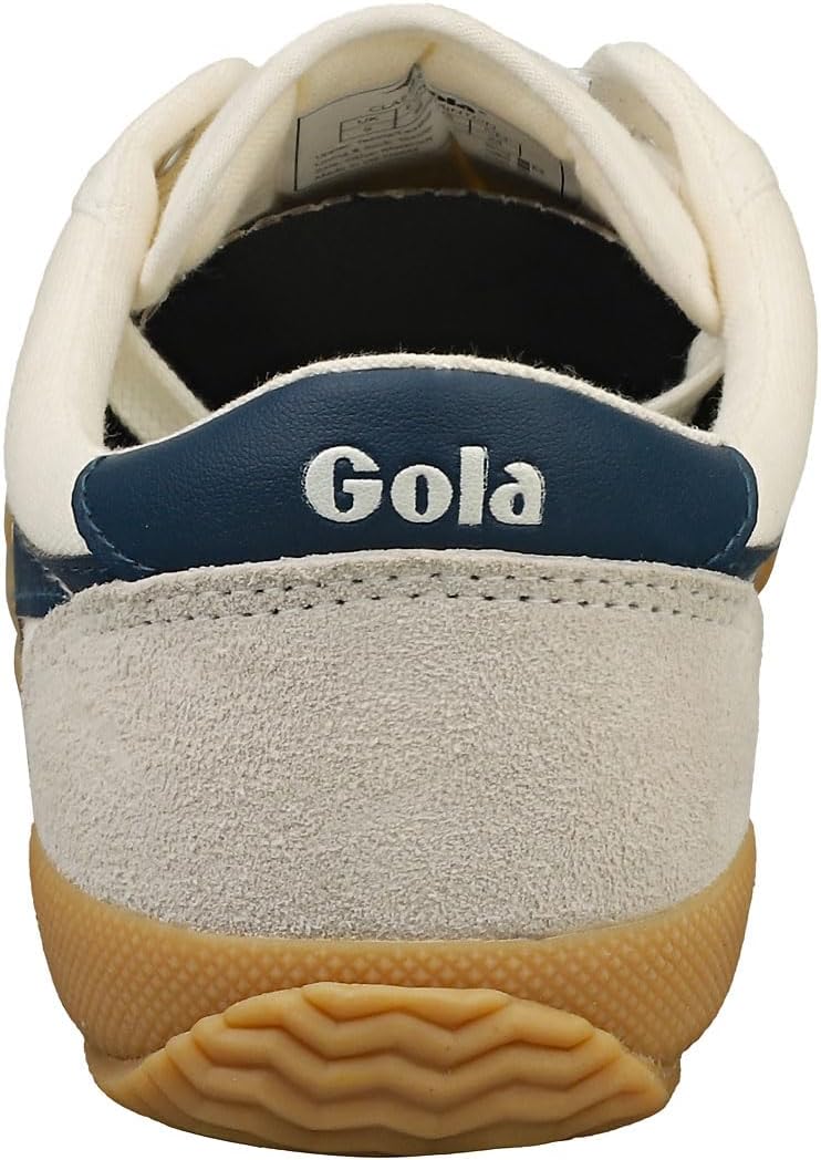 Gola Women’s Badminton Fashion Sneakers