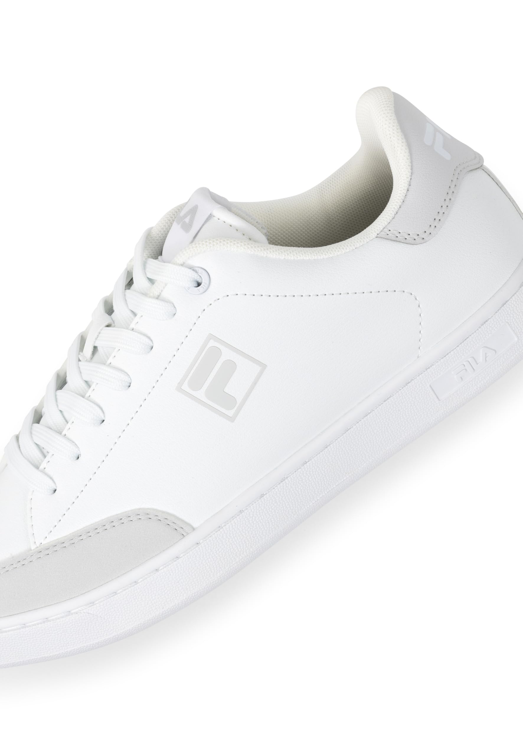 Fila Courtbay Scarpe da ginnasticaUomo