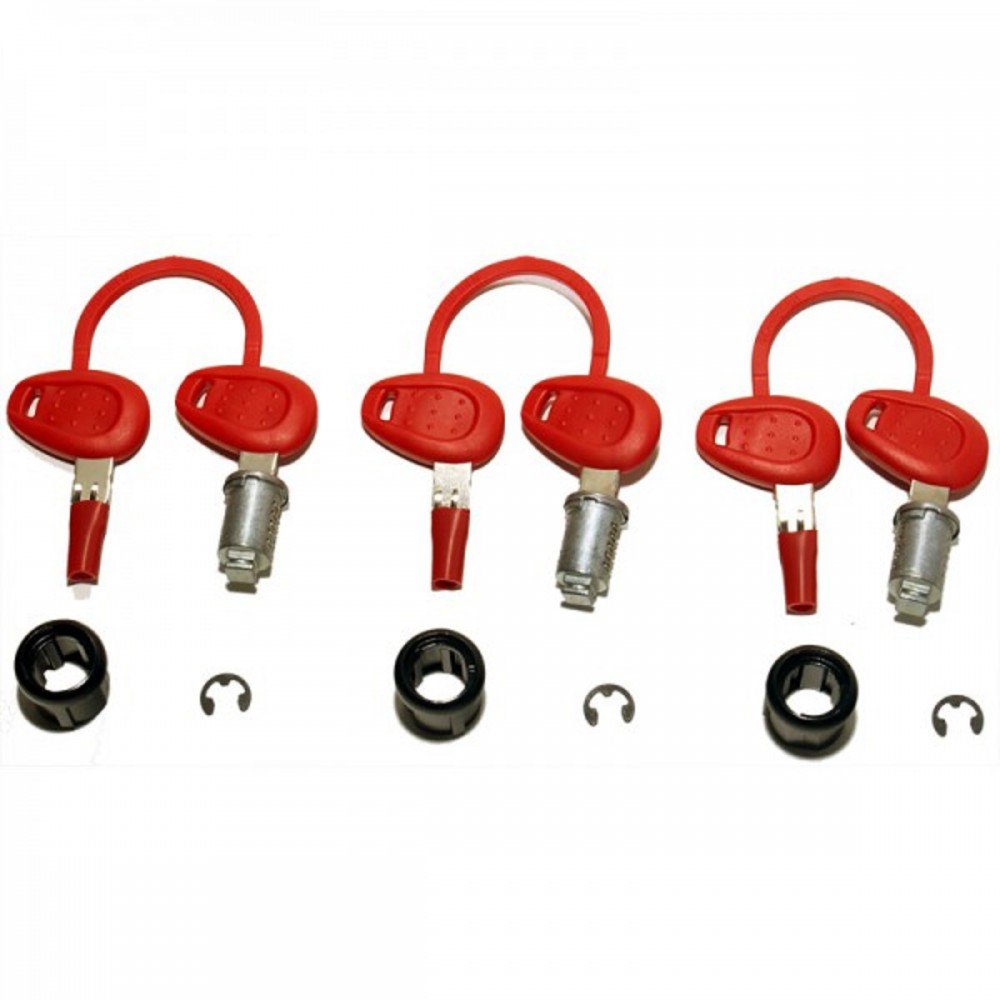 GIVI SR9540 ATTACCO KIT STAFFE PER BAULETTO MONOLOCK SILENCE S01 2022 Seat Mo 125 2022 2023 - 9