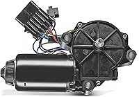 Vista 1 de A-Premium Motor de faro delantero izquierdo del lado del conductor compatible con Pontiac Firebird 1998 1999 2000 2001 2002 3.8L 5.7L