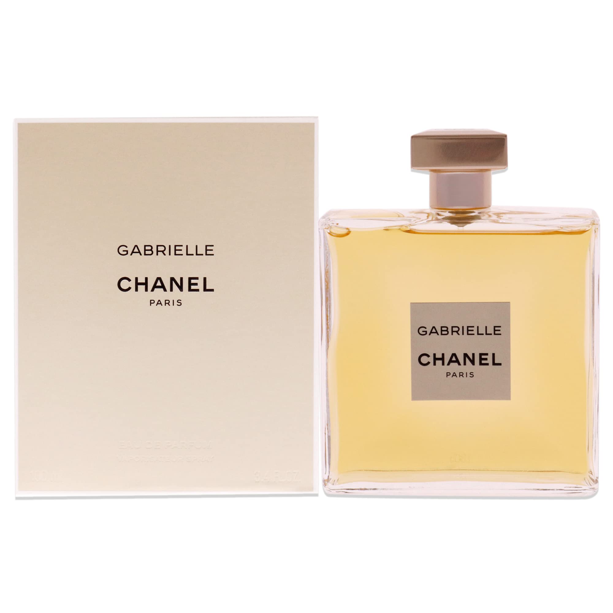 chanel gabrielle eau de parfum avaliações