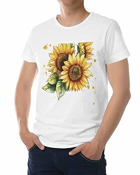 【SUNFLOWER】JAGGER TEE OFF-WHITE M Sunflower White Jagger T-Shirt Sunflower