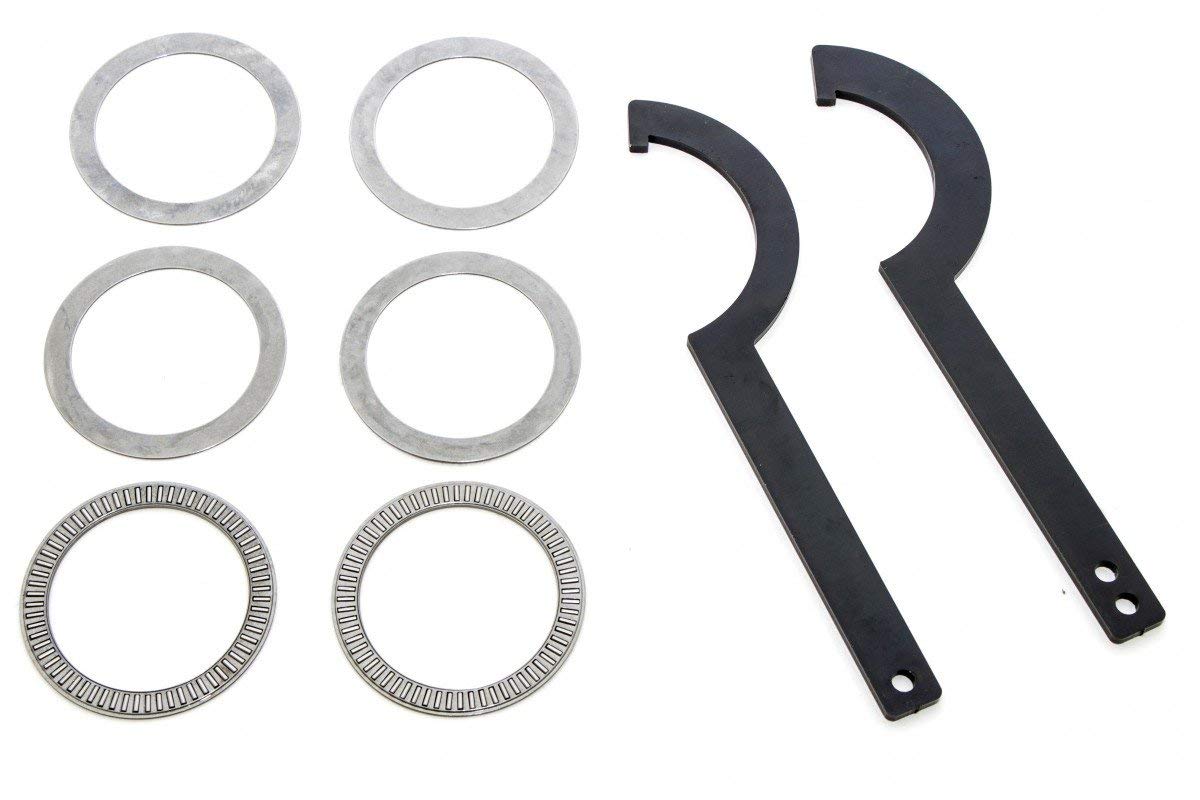 UMI Performance 7995-102 Spanner Wrench & Thrust Bearing Kit UMI/Viking Coil Ove
