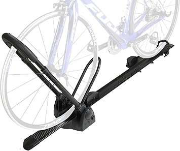 Amazon Co Jp Venzo 車用ルーフバイク 自転車キャリアラッククランプ タイヤ最大15kg 35ポンド ロック付き 前輪を外す必要なし 車 バイク Amazon Co Jp Venzo 車用ルーフバイク 自転車キャリアラッククランプ タイヤ最大15kg 35ポンド ロック付き 前輪を外す必要なし 車 バイク
