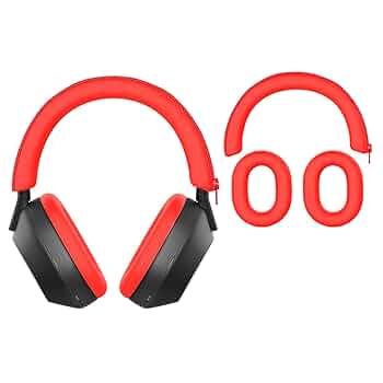 Amazon | Sony WH-1000XM5、Sony XM5ワイヤレスヘッドフォン用