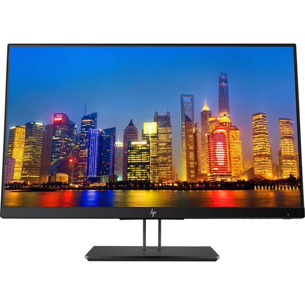 Amazon.com: HP Z24nf G2 23.8 Inch IPS LED Backlit Monitor 2-Pack