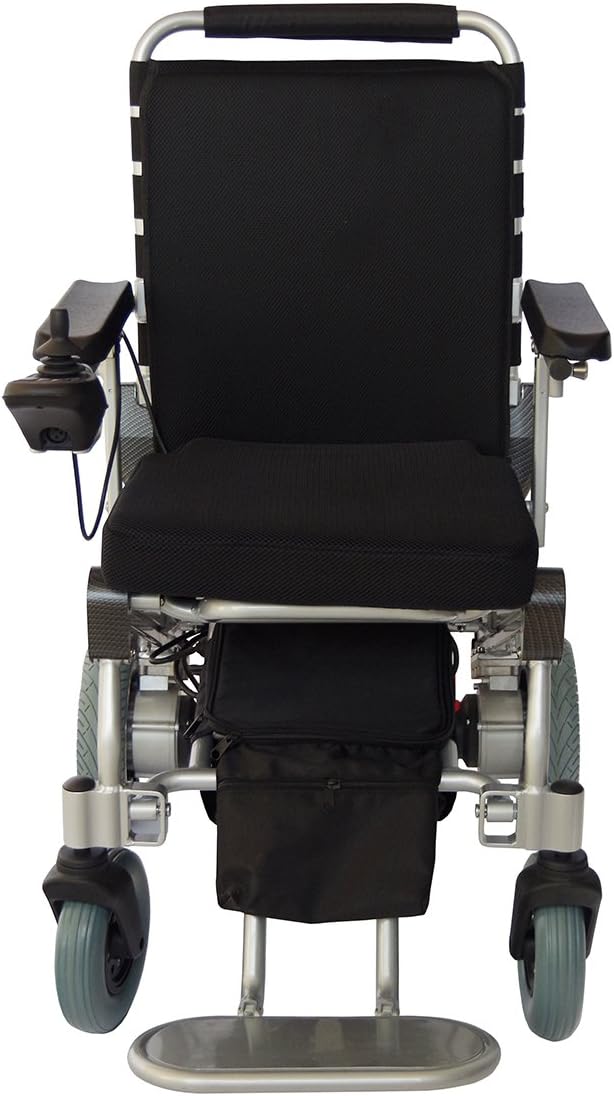 EZ Lite Cruiser Deluxe Slim SX10 - Personal Mobility Device