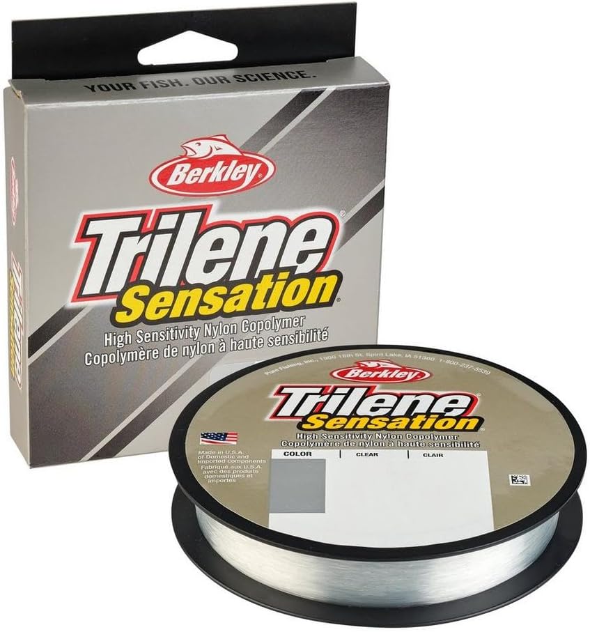 Berkley Trilene® Sensation