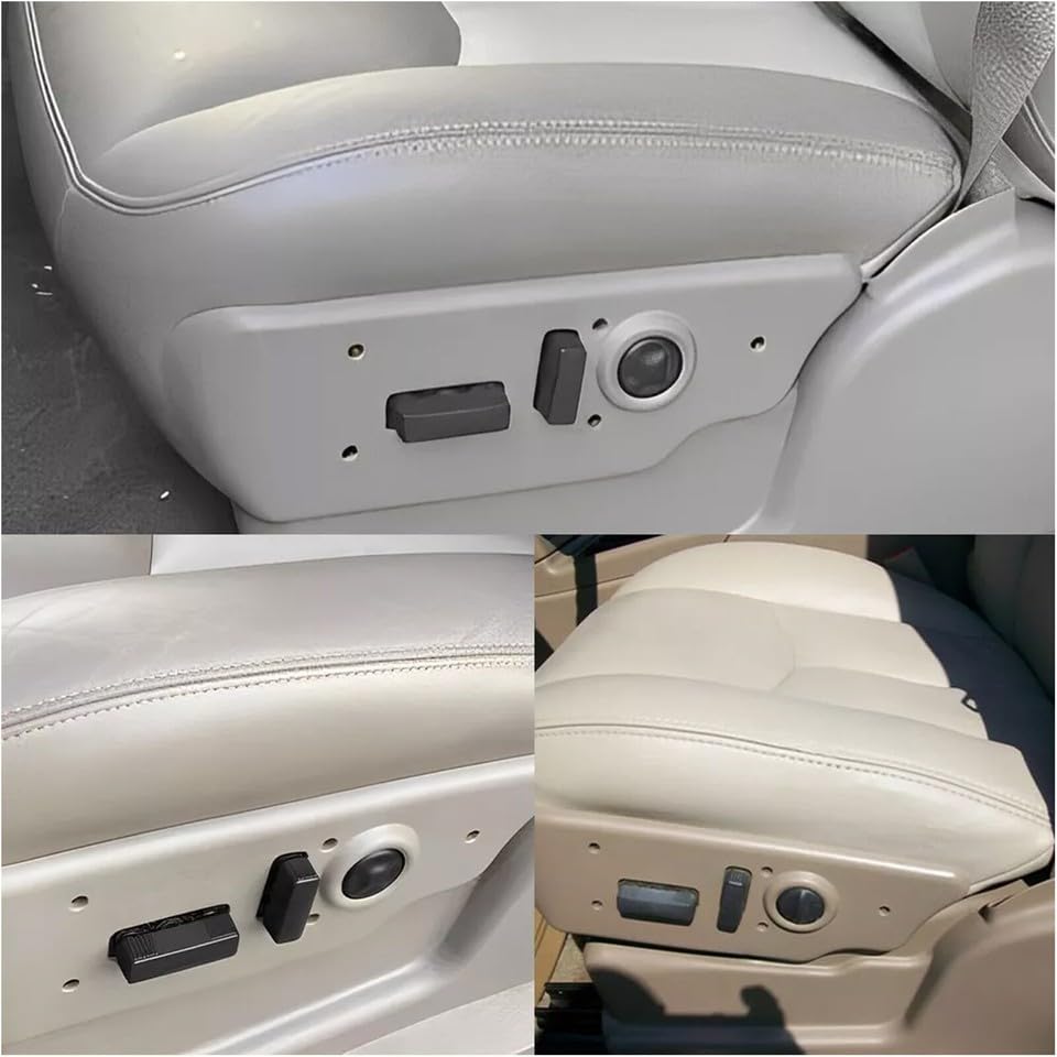 for Chevy GMC Cadillac Hummer 99-07 Power Seat Switch Control Front Left Drive