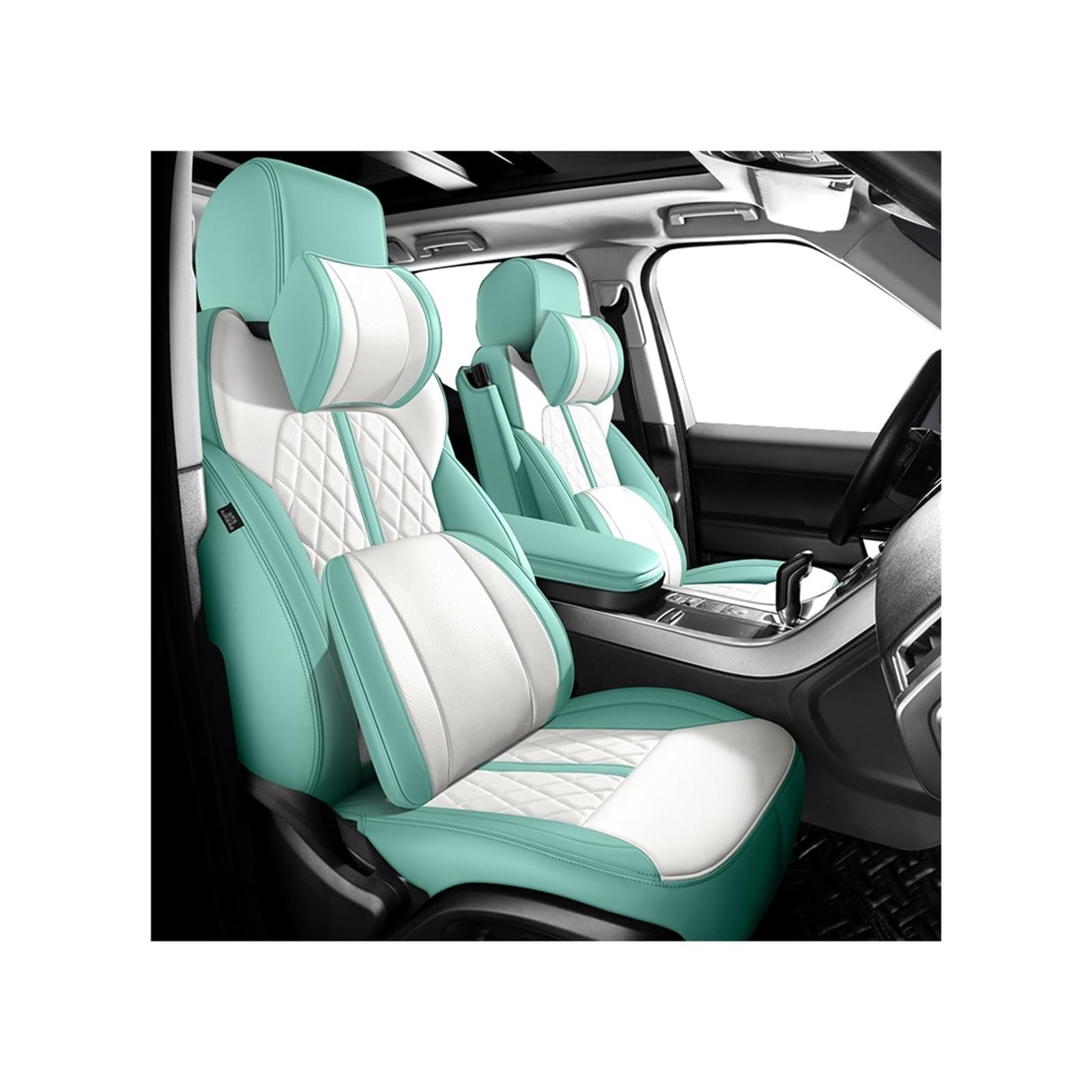 Amazon | スマートフォーツー451アクセサリーインテリア冬用フルセット