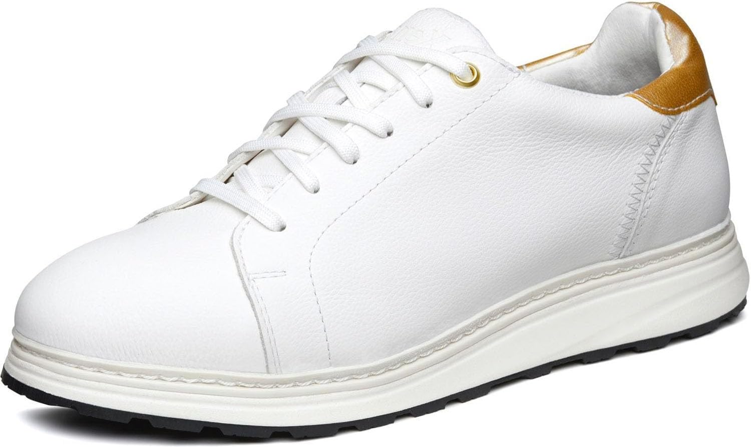 Women's Rogue Steel Toe Oxford