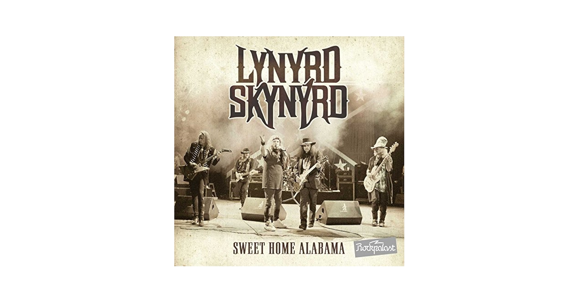 その他 Sweet Home Alabama: Musical Documentary [DVD] 51xCDonNowL._UF350,350_QL50_.jpg