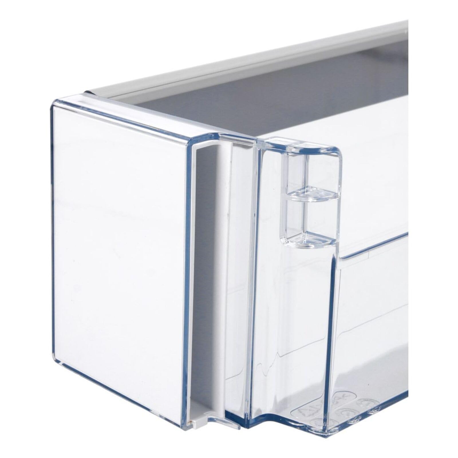 LUTH Premium Profi Parts Abstellfach kompatibel mit Siemens 00749567 Flaschenabsteller 438x98mm für Kühlschranktüre