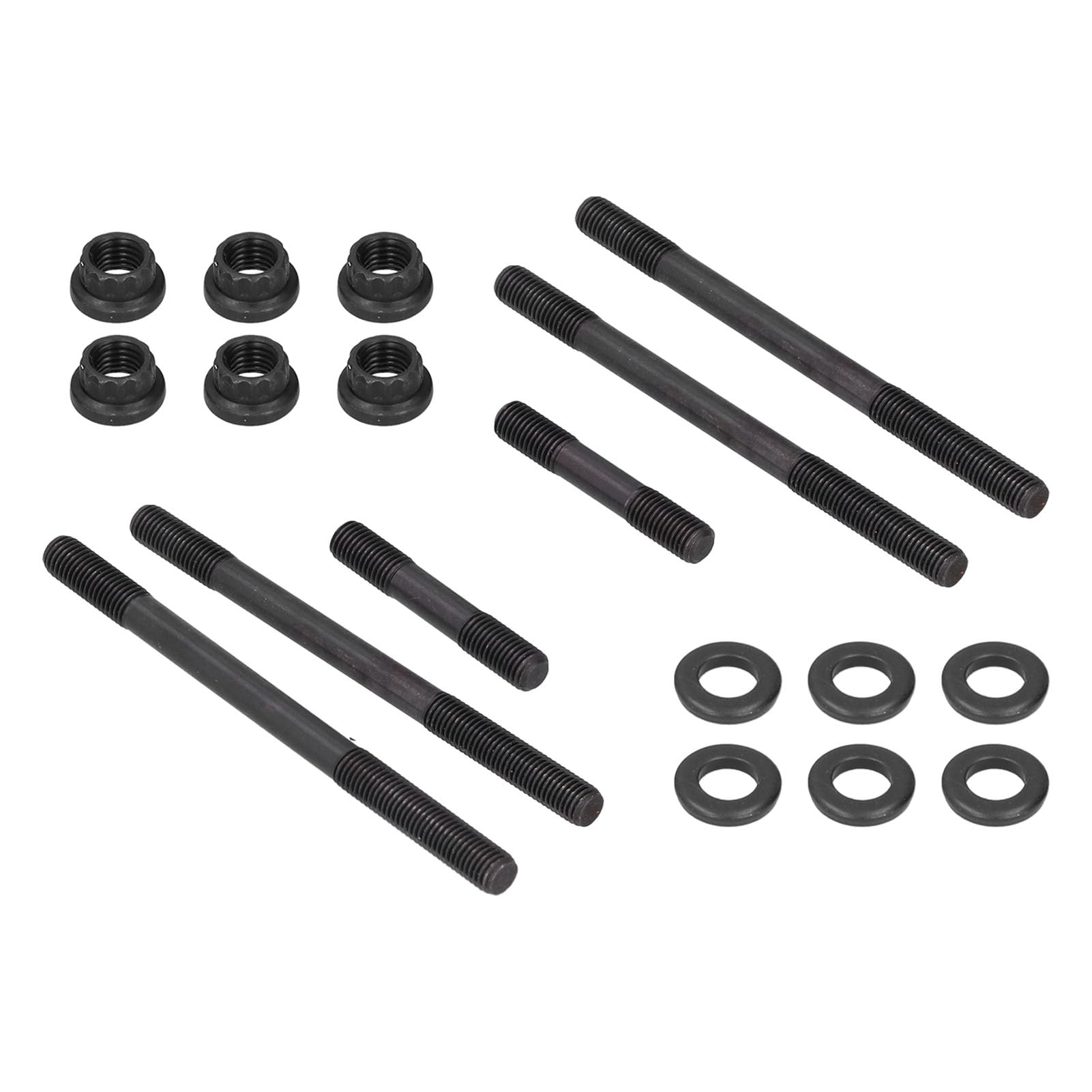 Rhino 660 660 Coudure de Culasse Kit de Noix en Acier Haute Précision