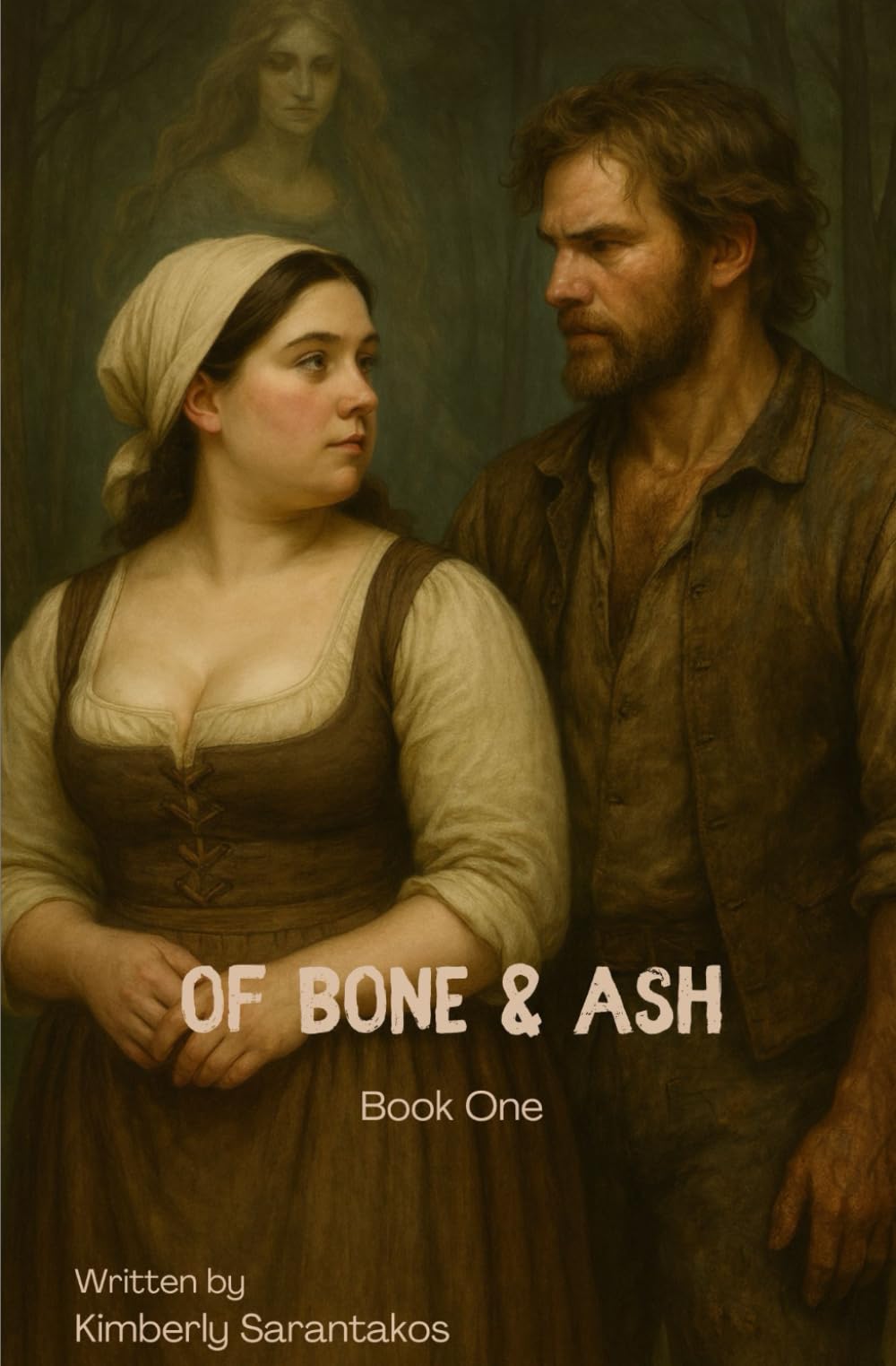 Of Bone & Ash