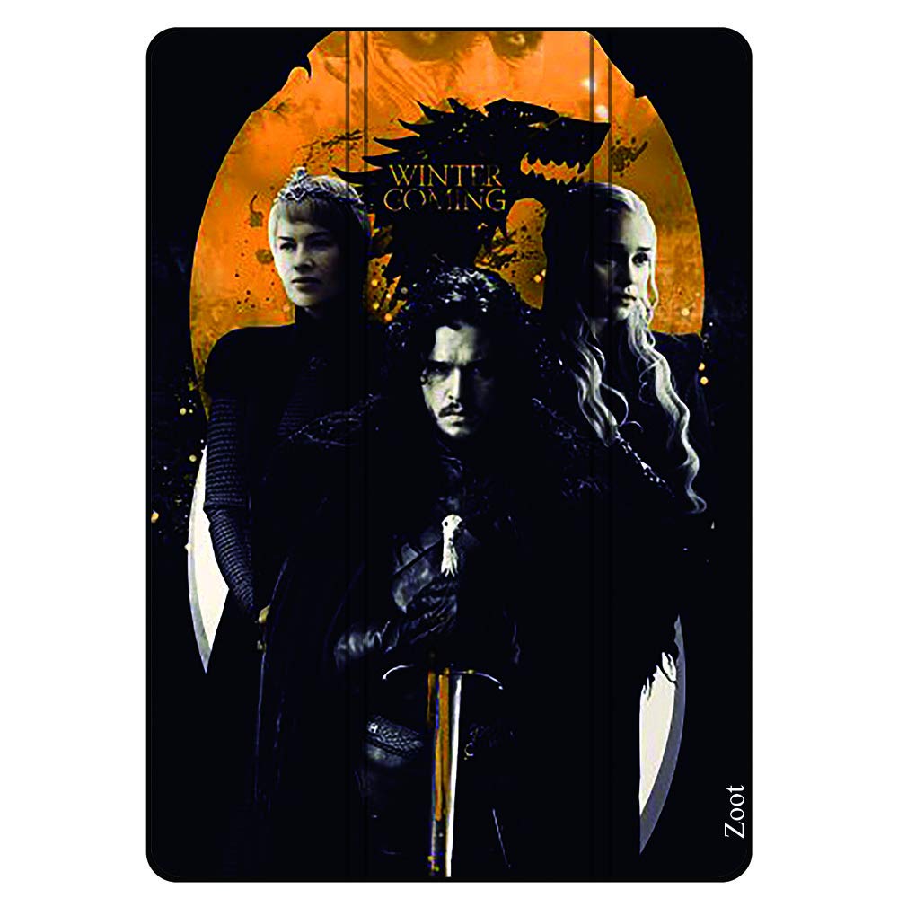 Apple iPad Mini 3rd Gen Flip Cover GOT 8