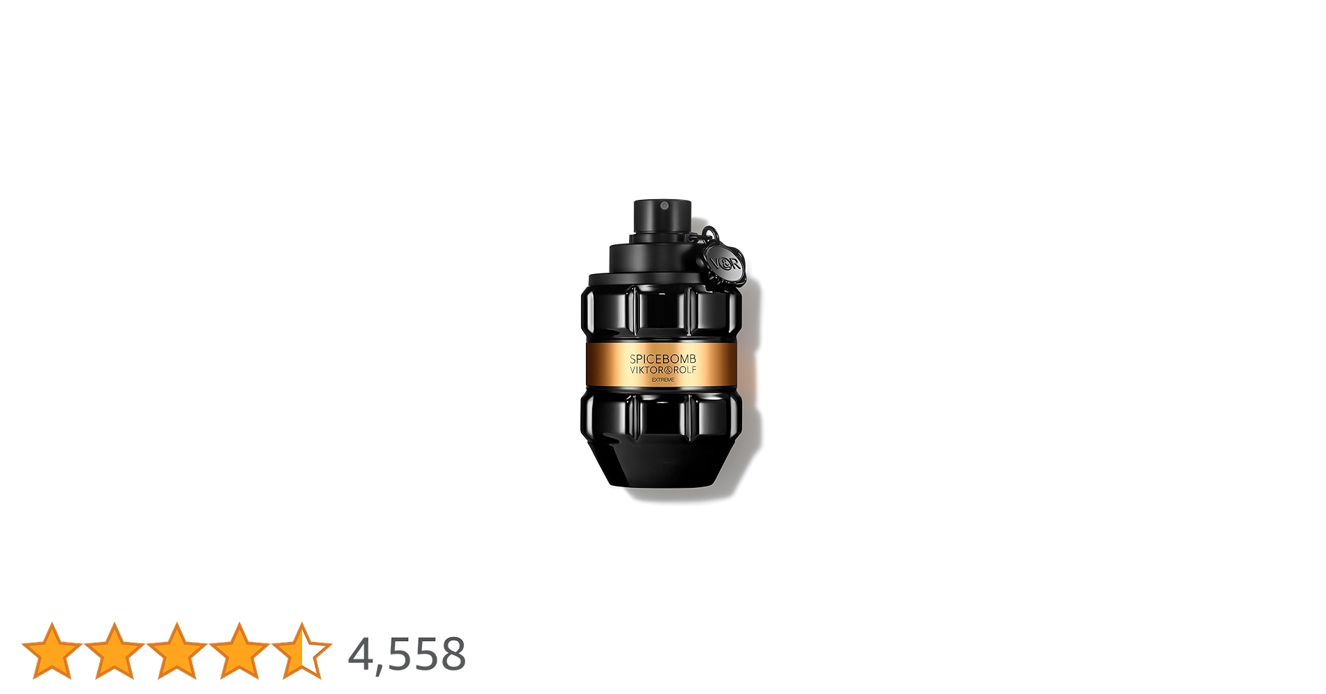 Viktor&Rolf - Spicebomb Extreme Eau de Parfum - Woody