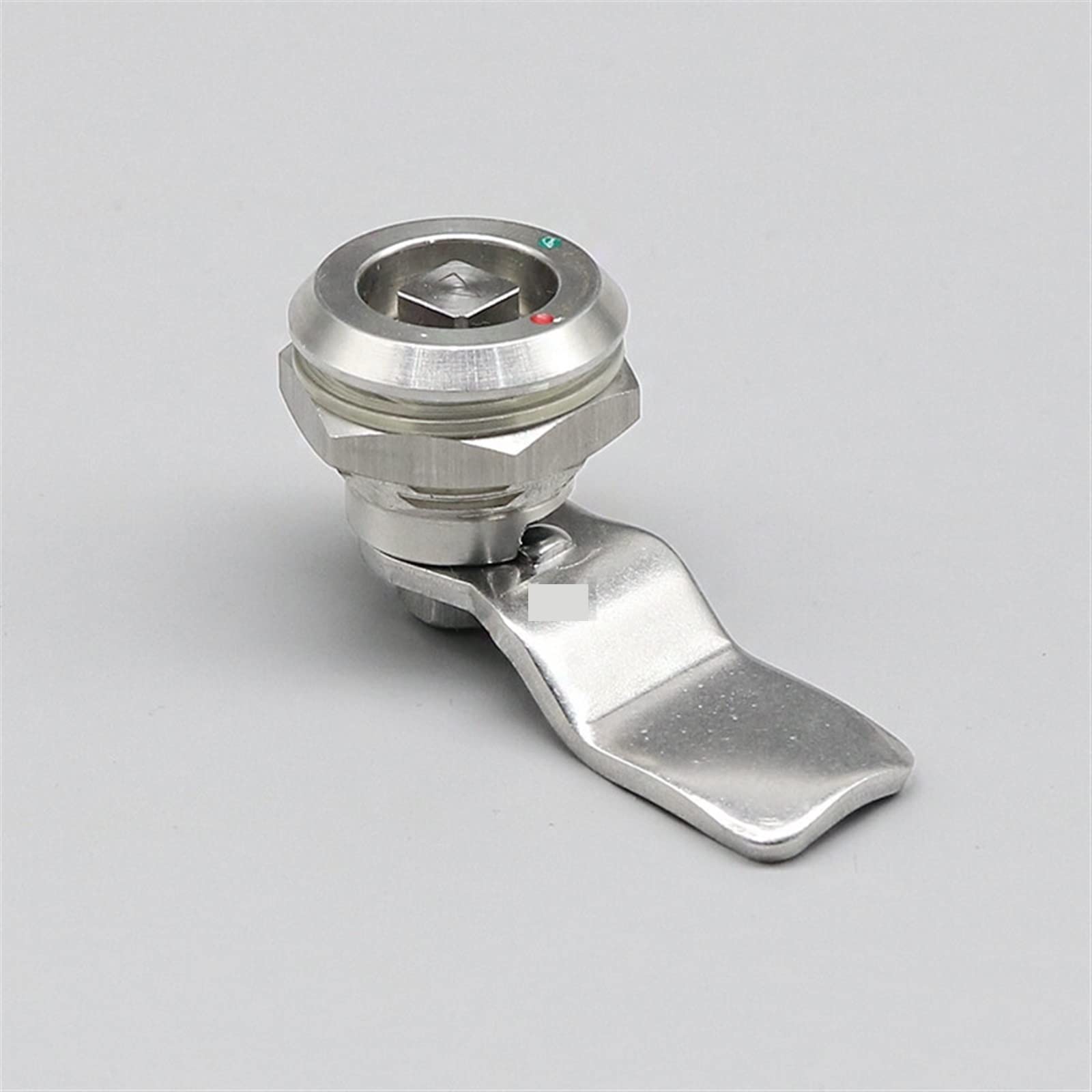 304 Stainless Steel Triangle Cam Lock - MS705 Tongue Lock For Cabinets & Distribution Boxes