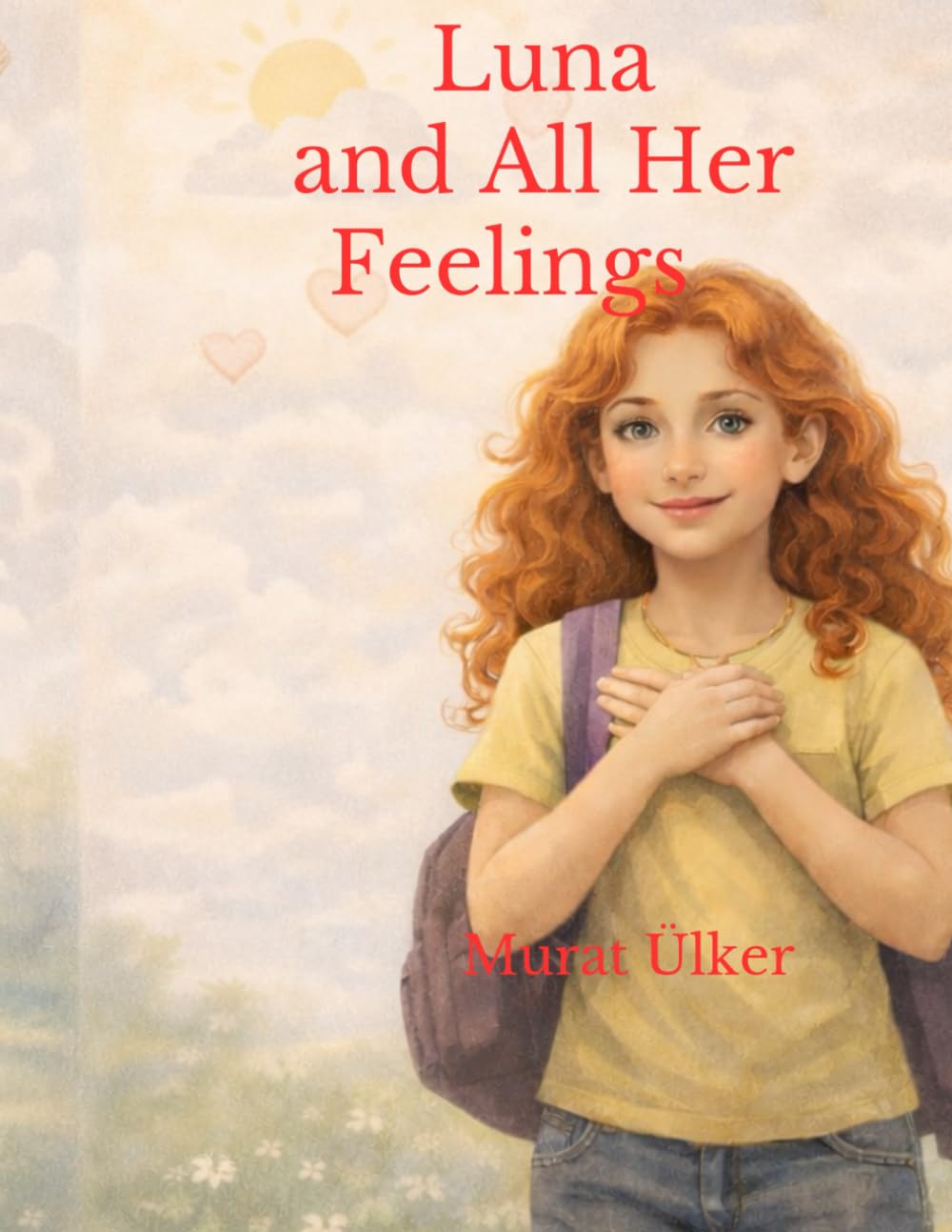 Luna And All Her Feelings (Luna and Big Feelings)