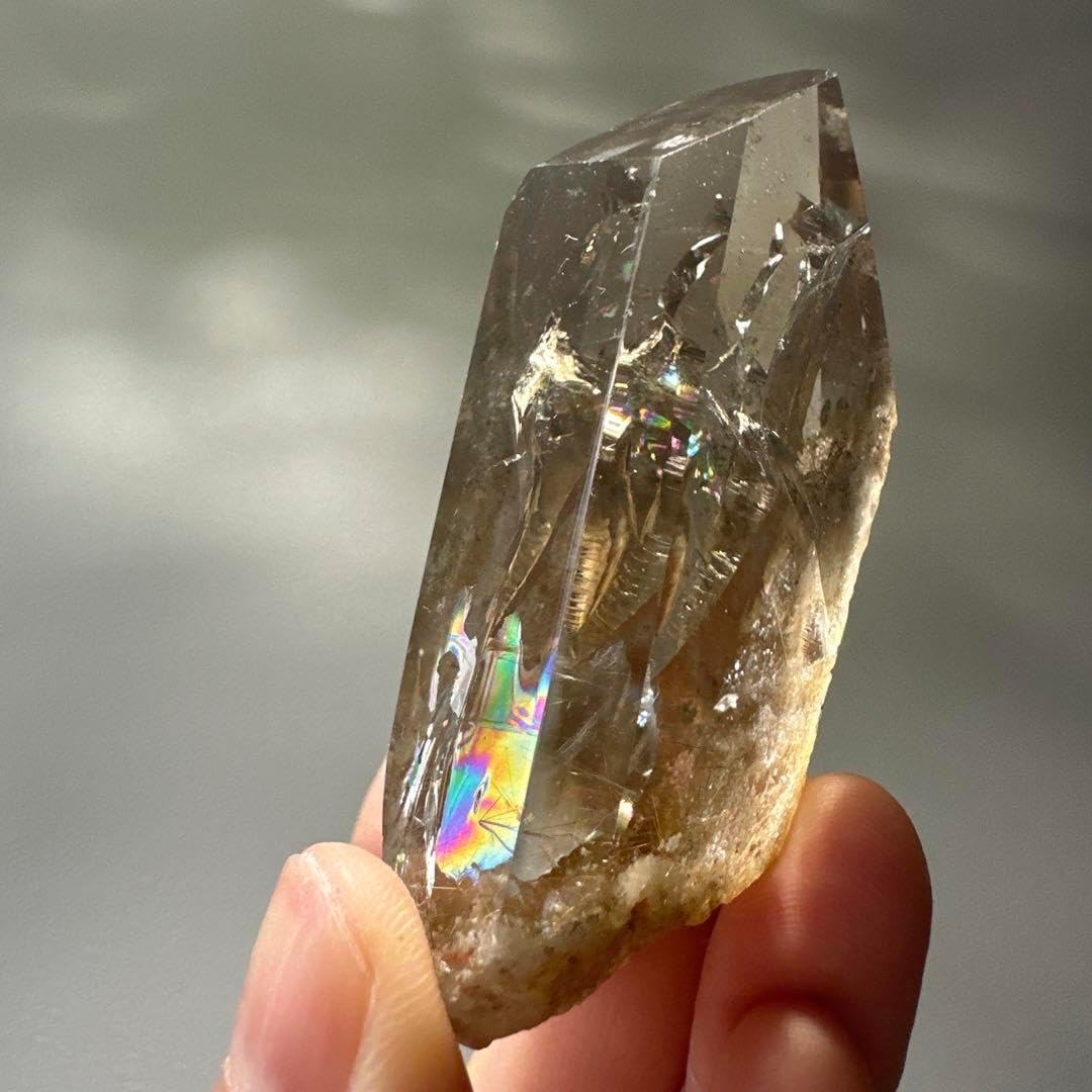 タイチンレインボースモーキールチル フリーフォーム タイチン